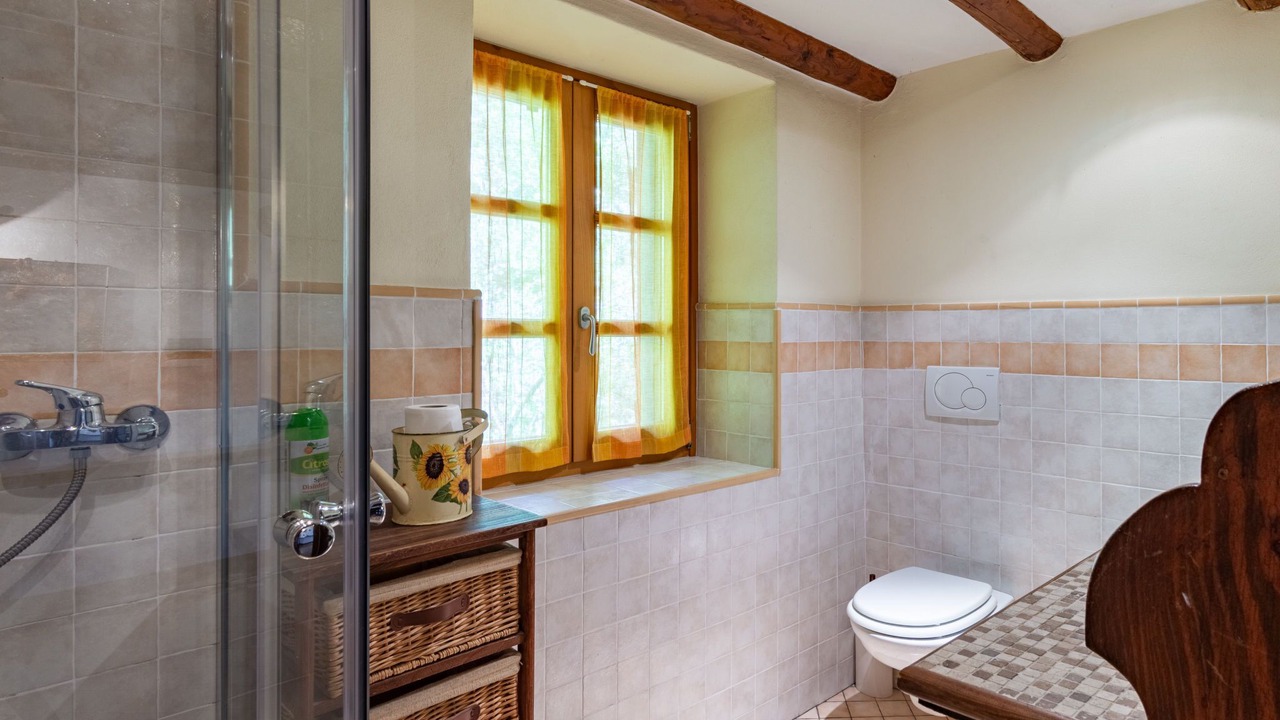 Photo of Bathroom in Pianello del Lario