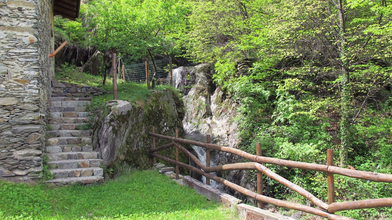 Photo of Others in Pianello del Lario
