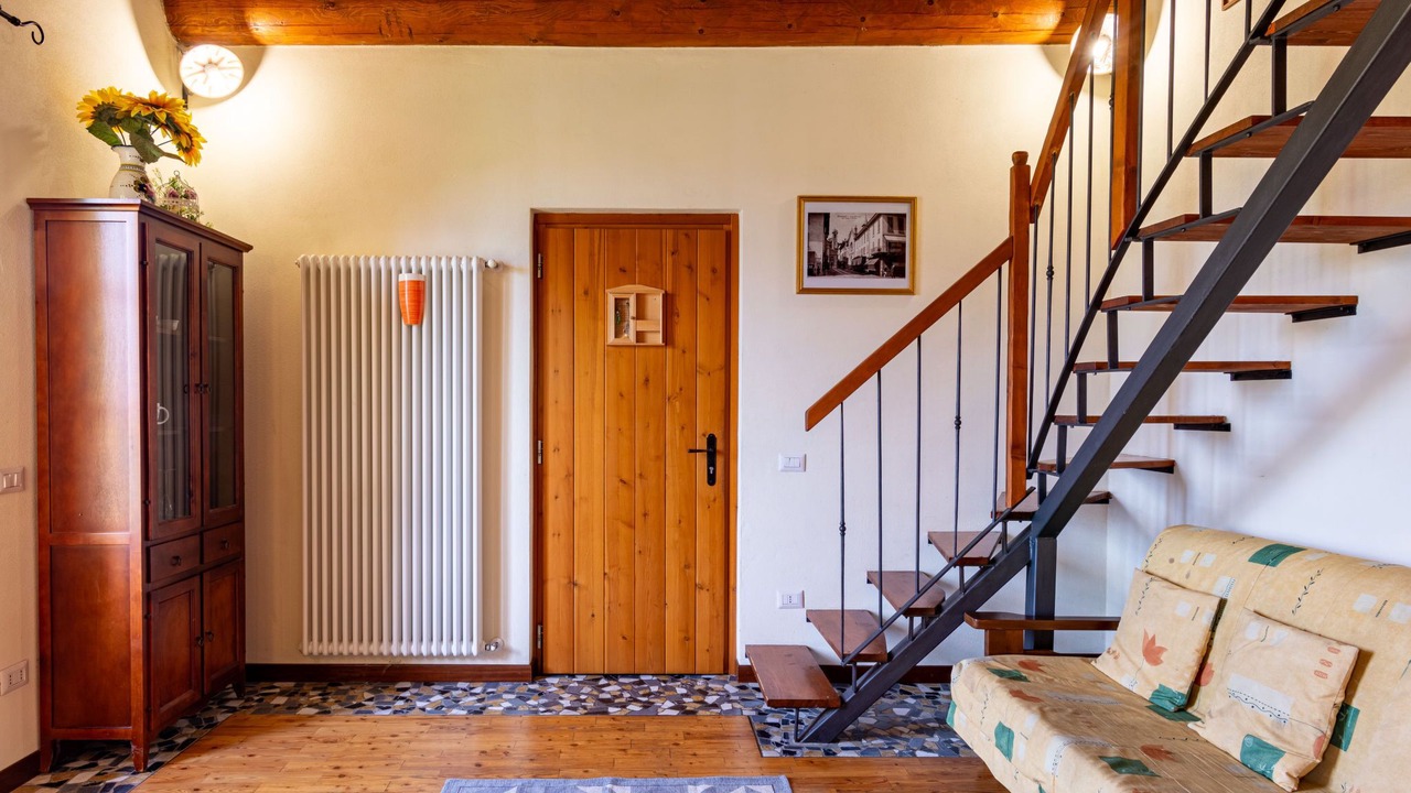 Photo of Livingroom in Pianello del Lario