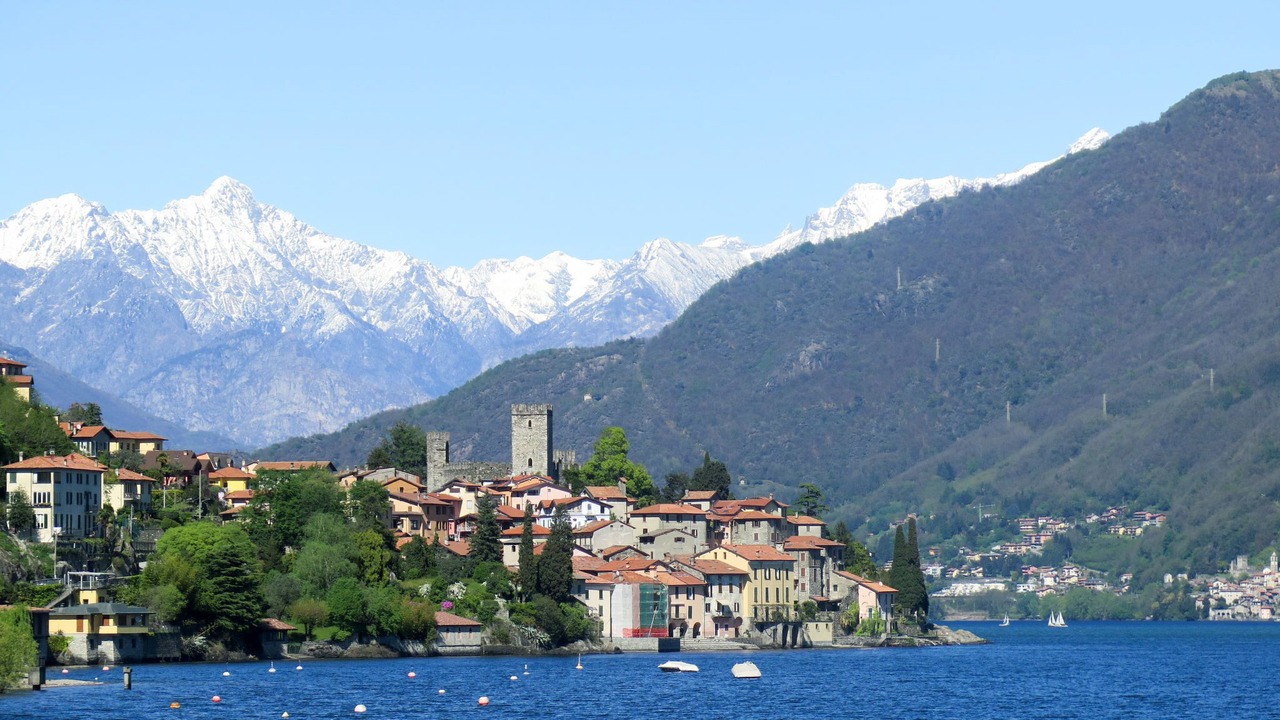 Photo of Others in Santa Maria - Rezzonico