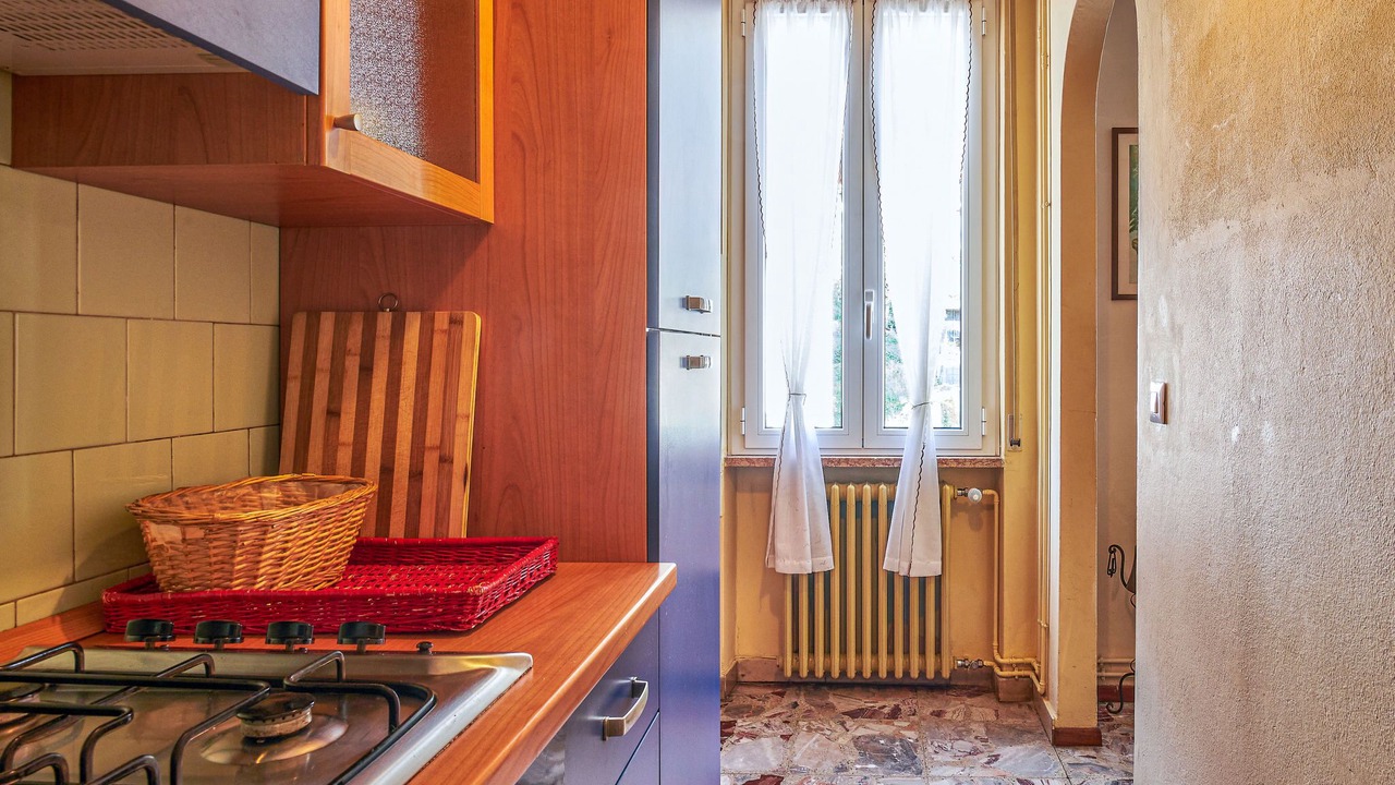 Photo of Bedroom in Calozzo