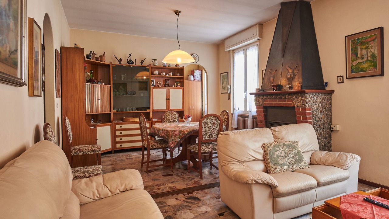 Photo of Livingroom in Calozzo