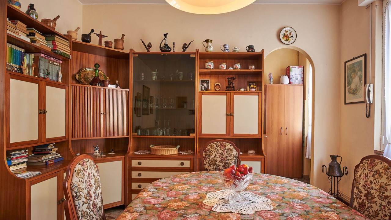 Photo of Bedroom in Calozzo