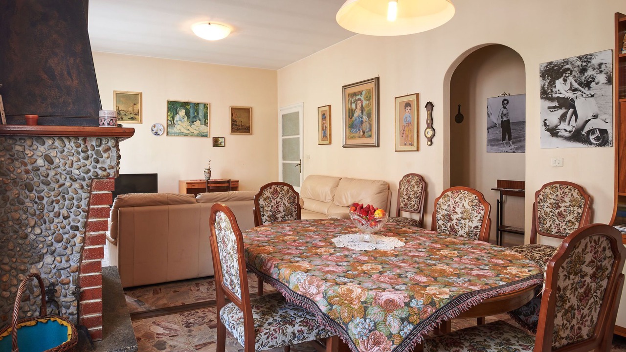 Photo of Bedroom in Calozzo