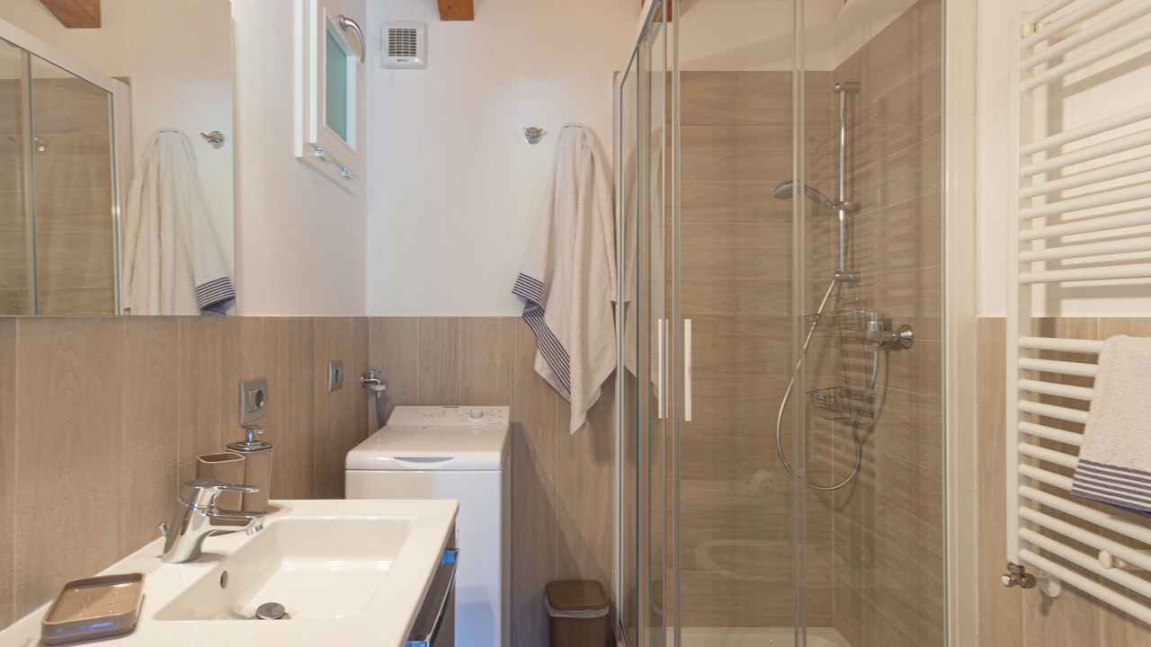 Photo of Bathroom in Domaso