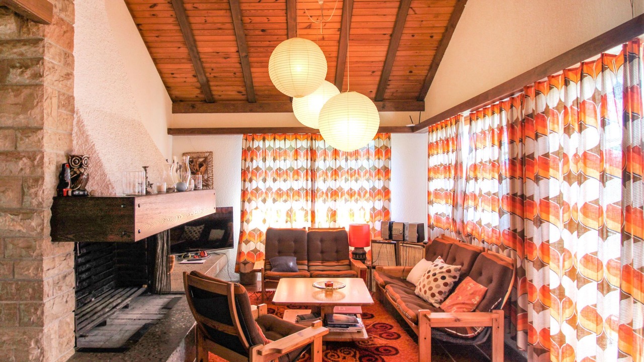 Photo of Livingroom in Castello