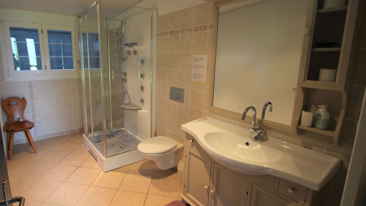 Photo of Bathroom in Castello