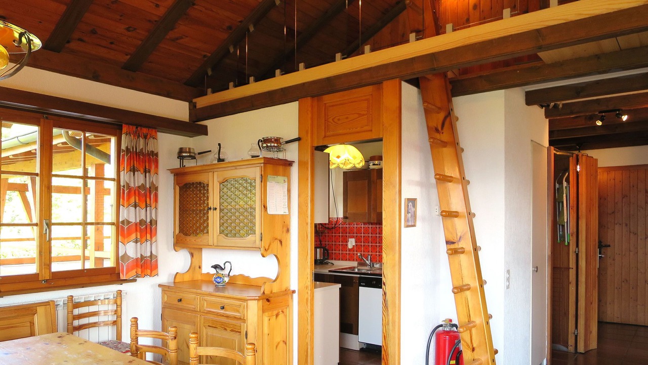 Photo of Bedroom in Castello