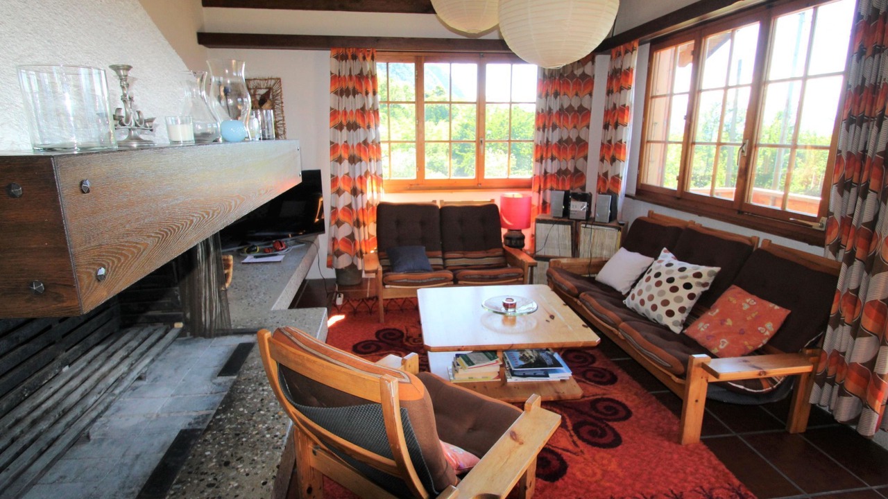 Photo of Livingroom in Castello
