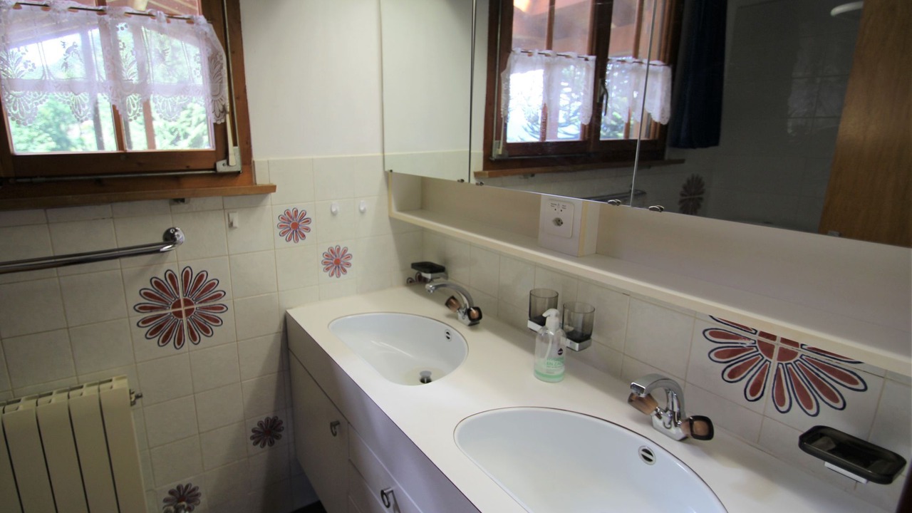 Photo of Bathroom in Castello