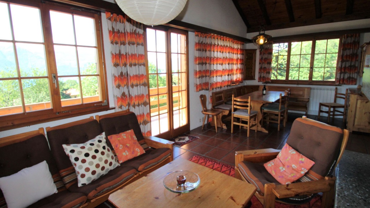 Photo of Livingroom in Castello