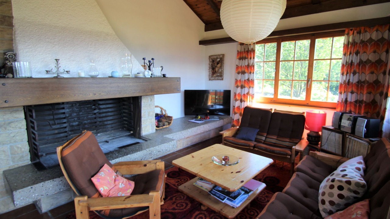 Photo of Livingroom in Castello