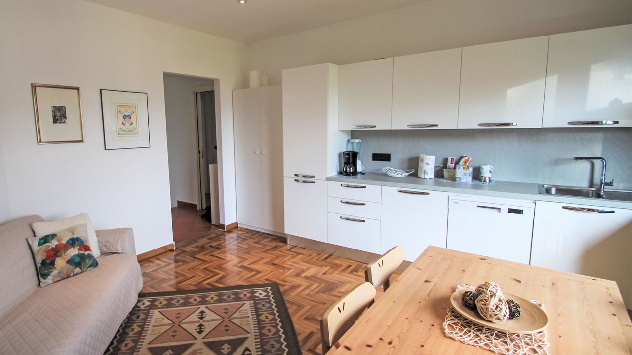 Photo of Bedroom in Maccagno