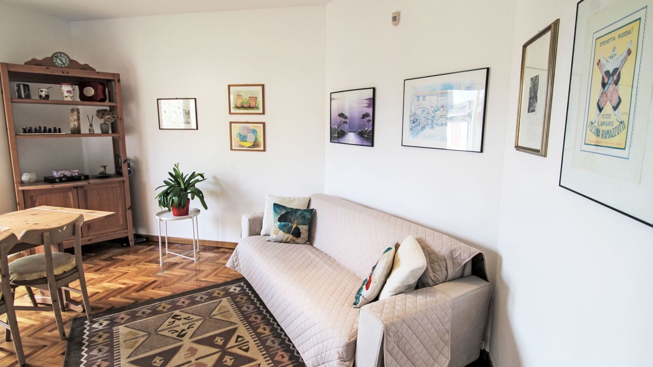 Photo of Livingroom in Maccagno