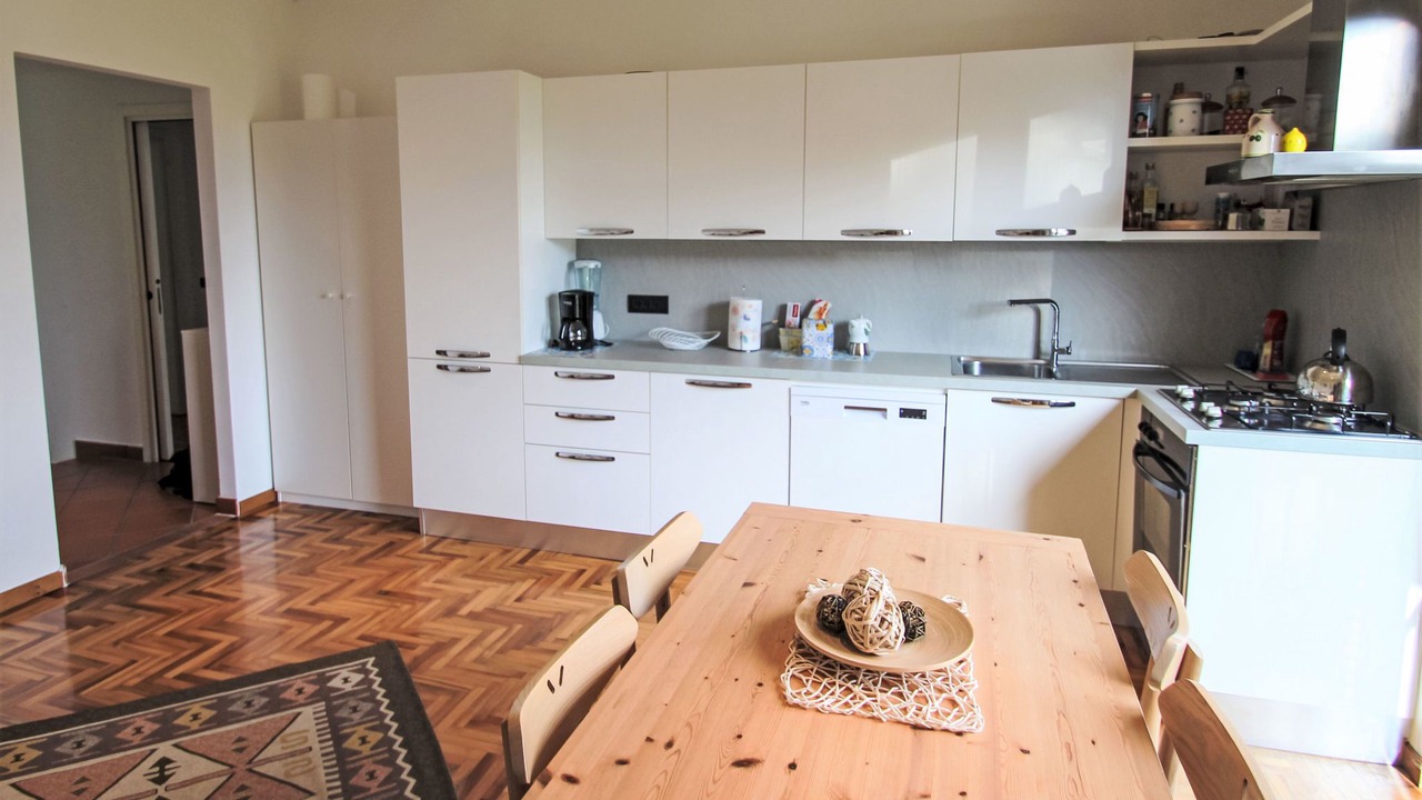 Photo of Bedroom in Maccagno
