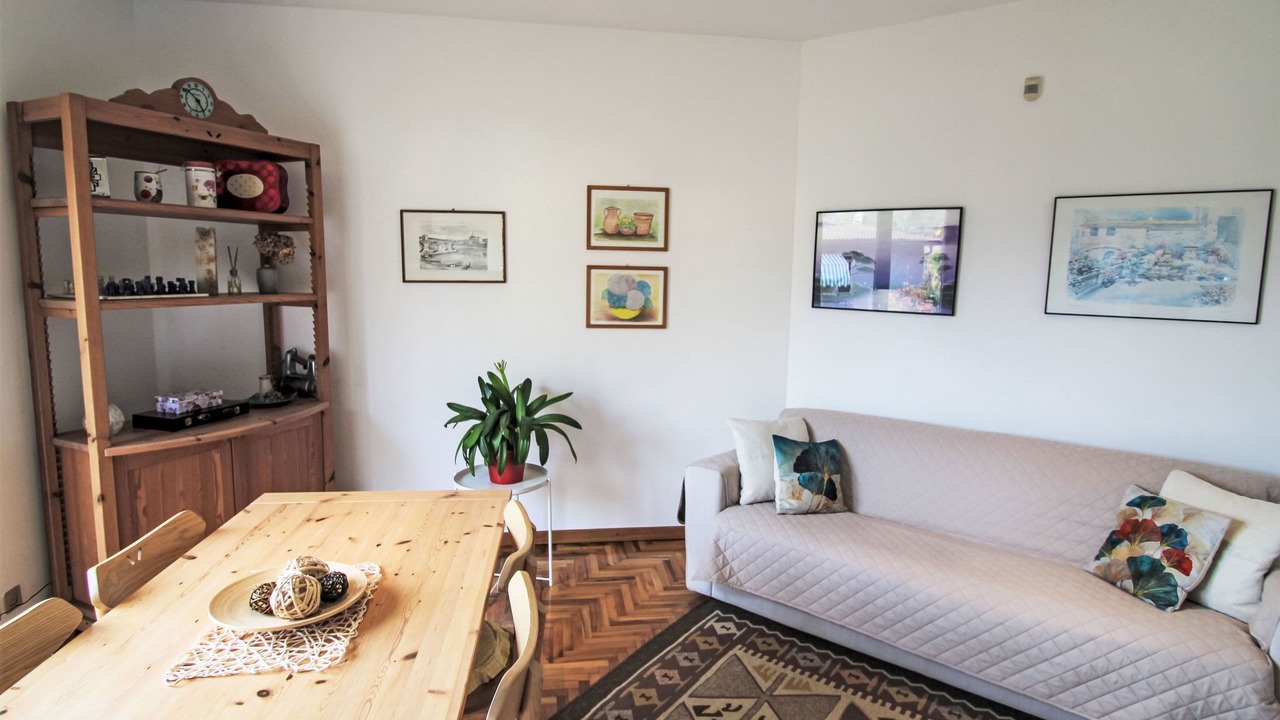 Photo of Livingroom in Maccagno