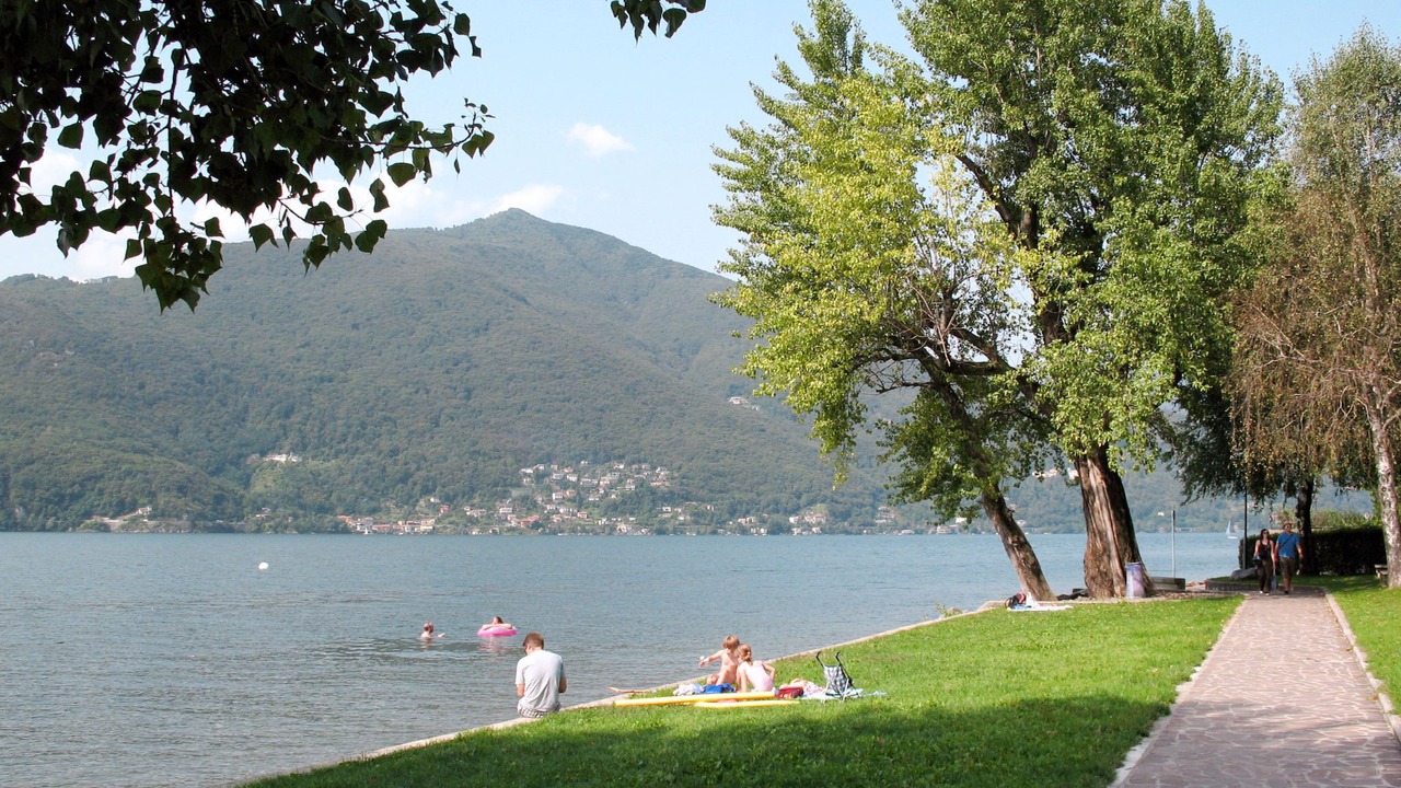 Photo of Others in Maccagno