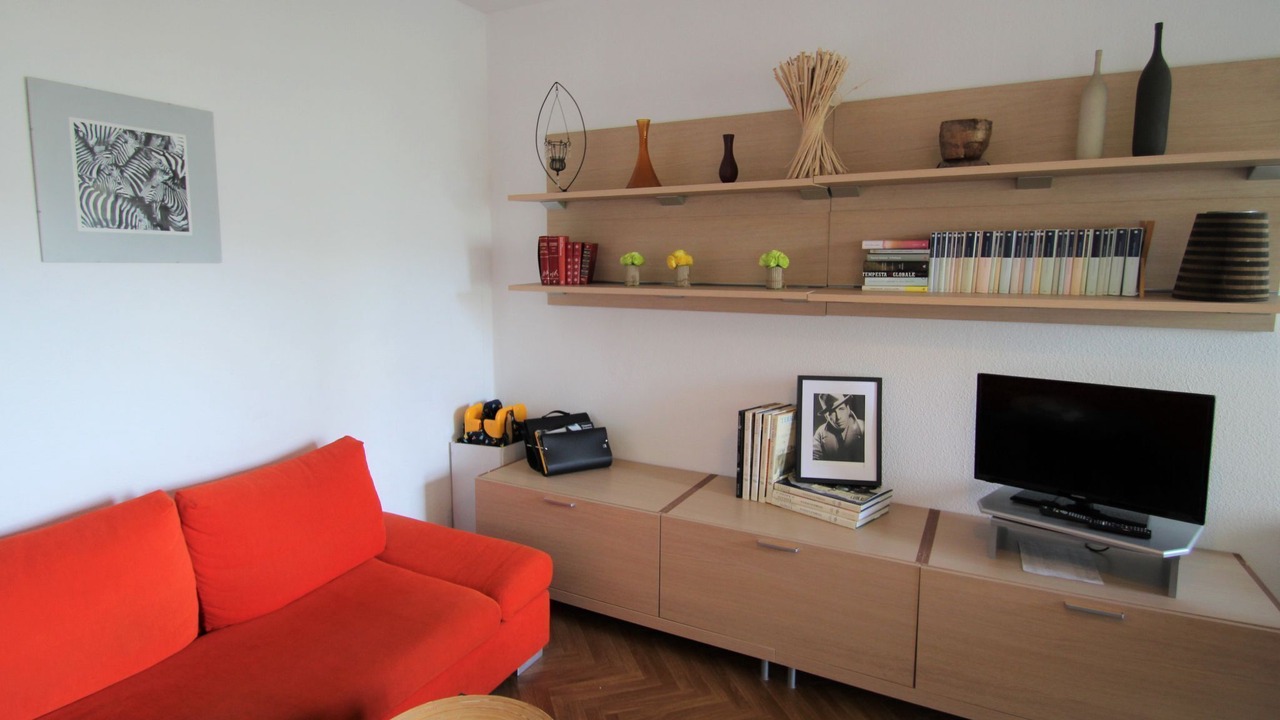 Photo of Livingroom in Euroville