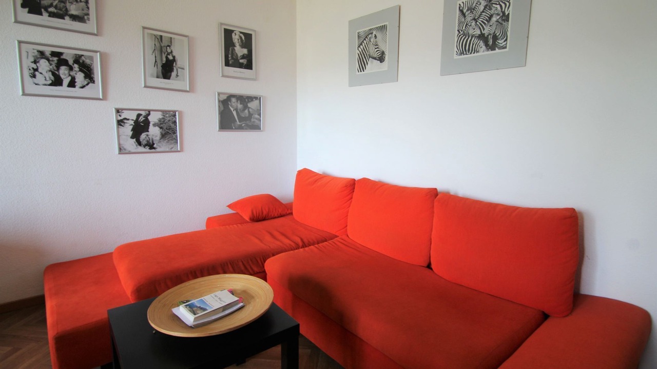 Photo of Livingroom in Euroville