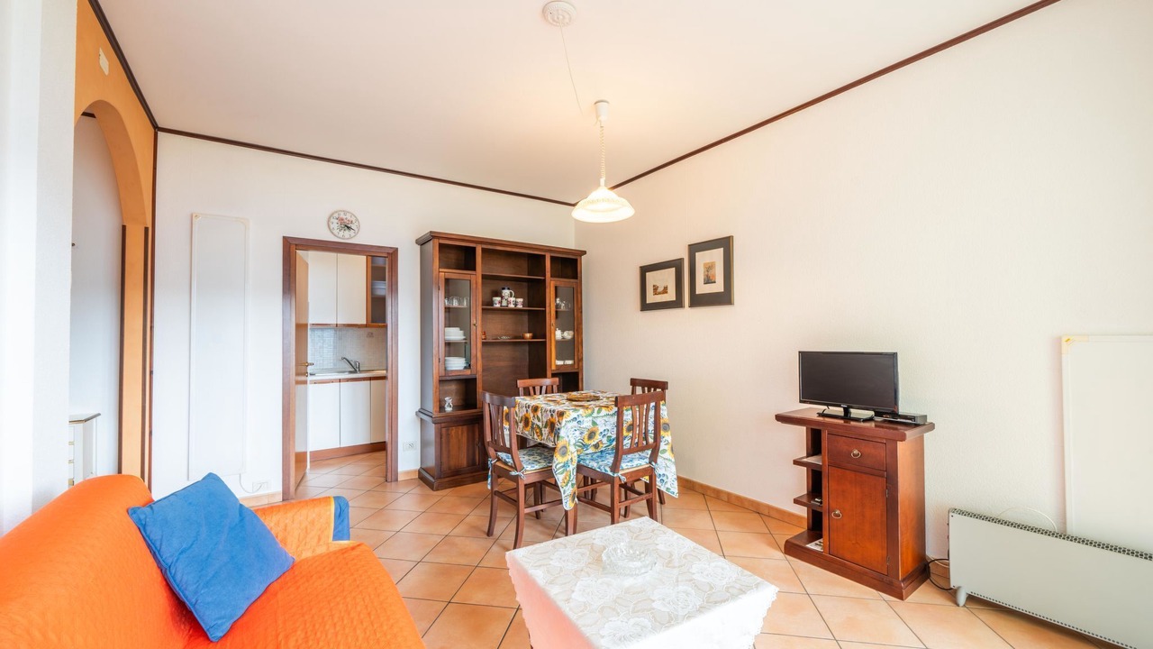 Photo of Livingroom in Euroville
