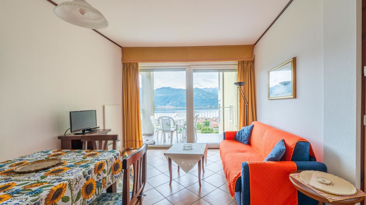 Photo of Livingroom in Euroville