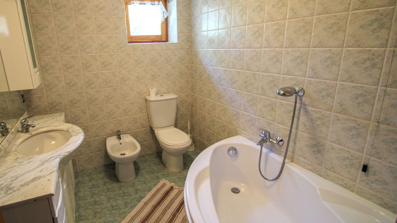 Photo of Bathroom in San Michele