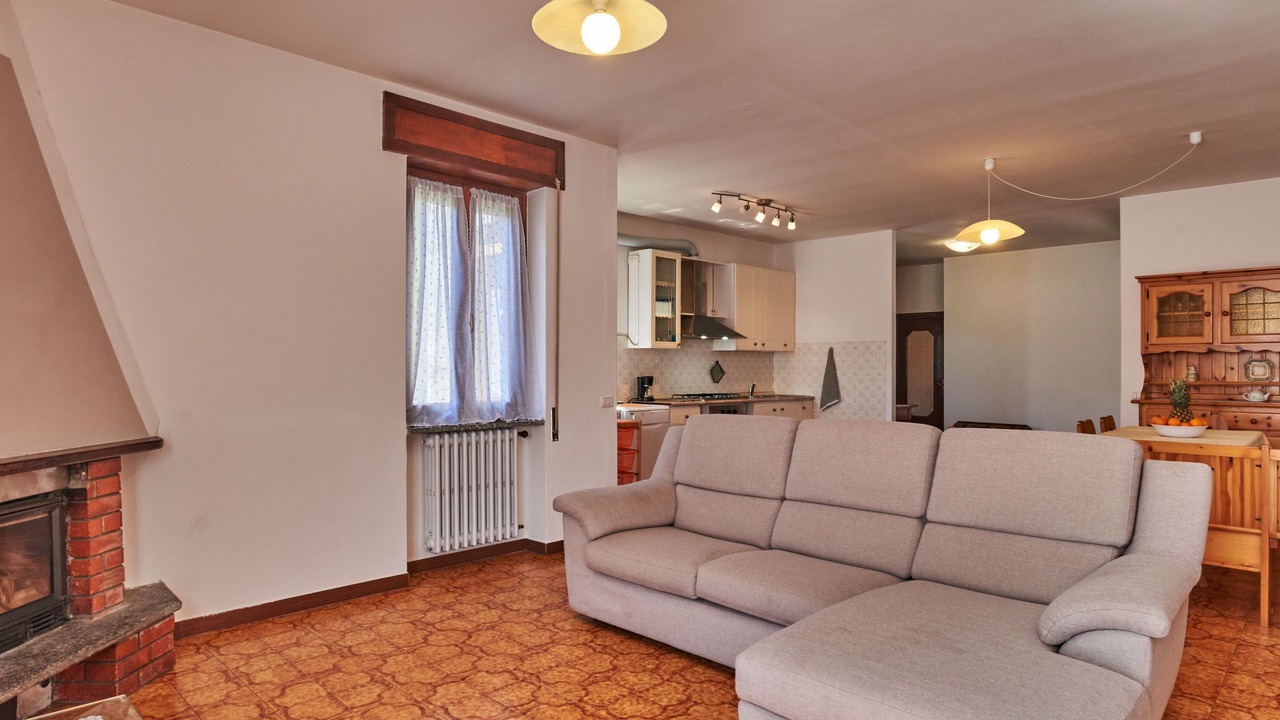Photo of Livingroom in Gera Lario