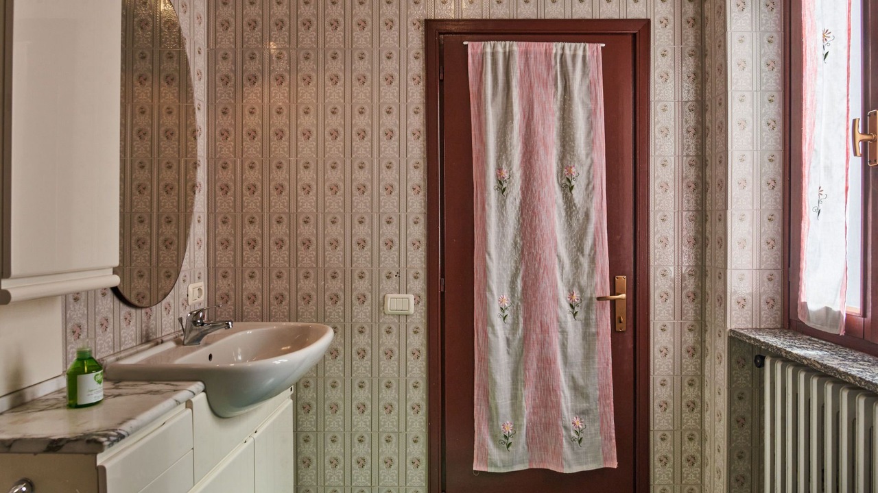 Photo of Bathroom in Gera Lario