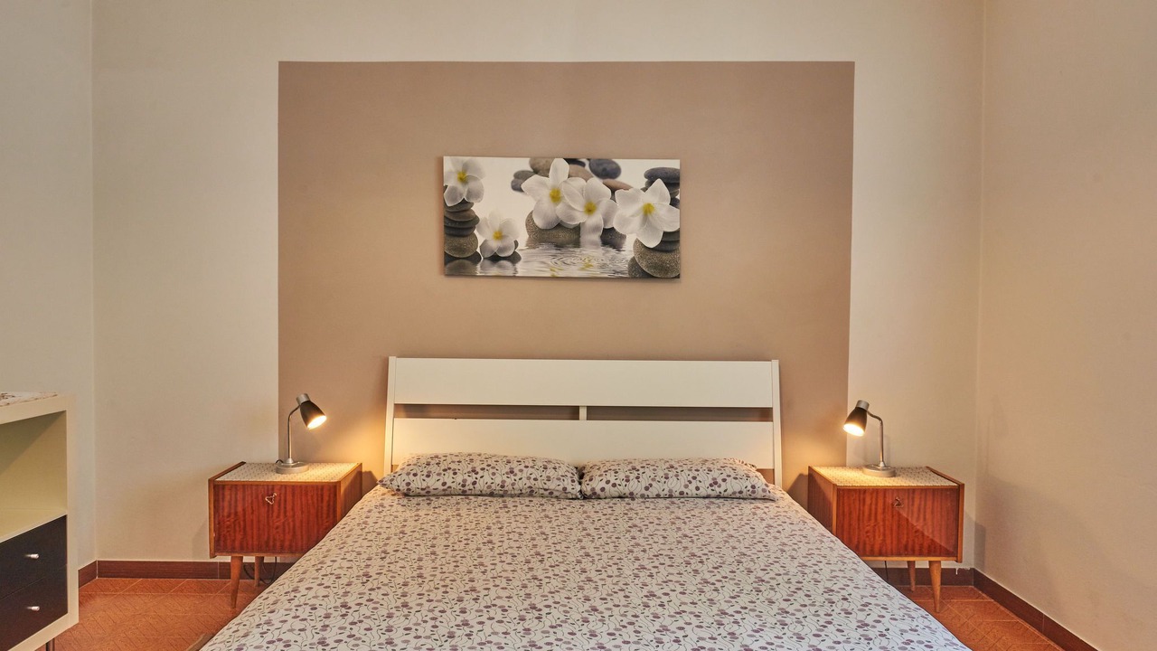 Photo of Bedroom in Gera Lario