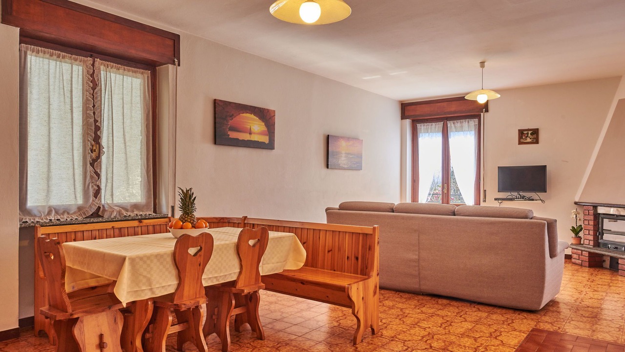 Photo of Bedroom in Gera Lario