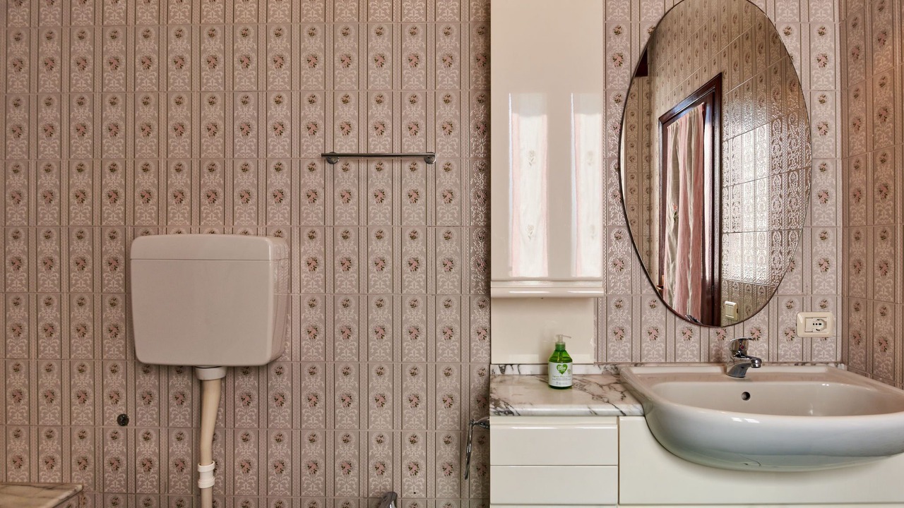 Photo of Bathroom in Gera Lario