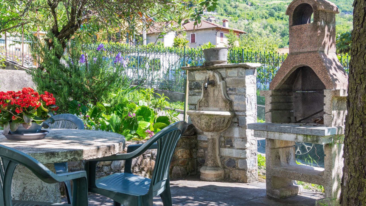 Photo of Outdoor in Gera Lario