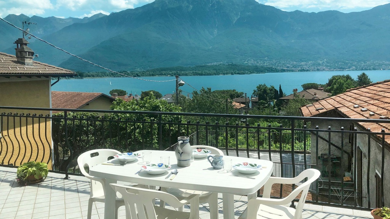 Photo of Others in Gera Lario
