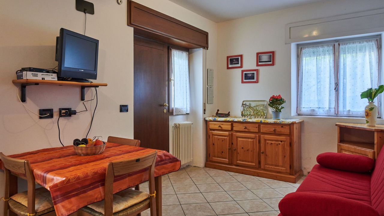 Photo of Livingroom in Gera Lario
