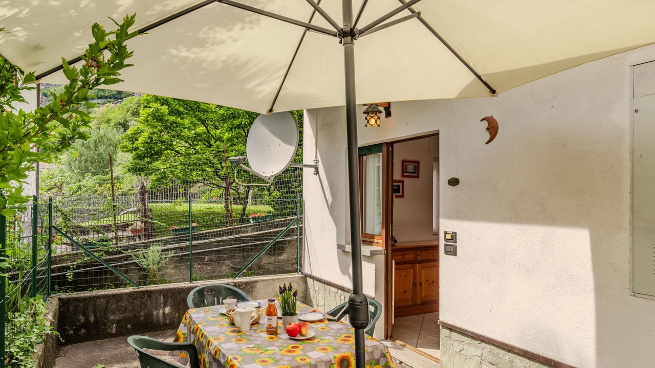 Photo of Bedroom in Gera Lario