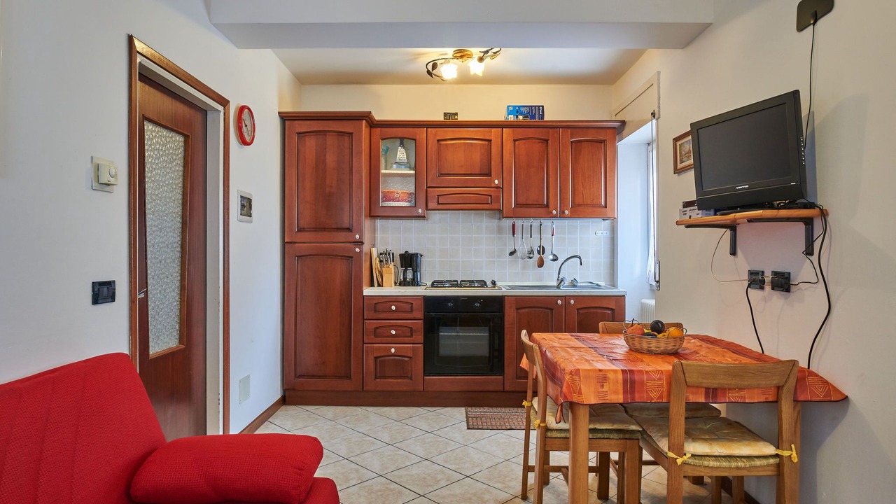 Photo of Livingroom in Gera Lario