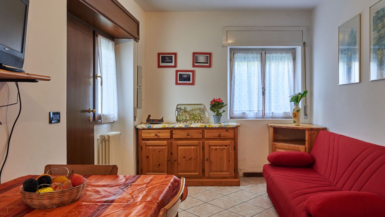 Photo of Livingroom in Gera Lario