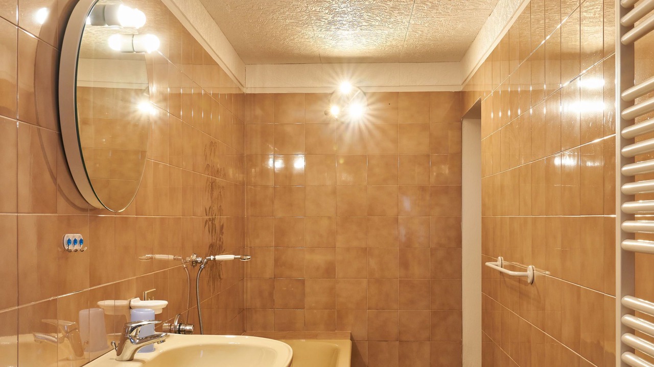 Photo of Bathroom in Gera Lario