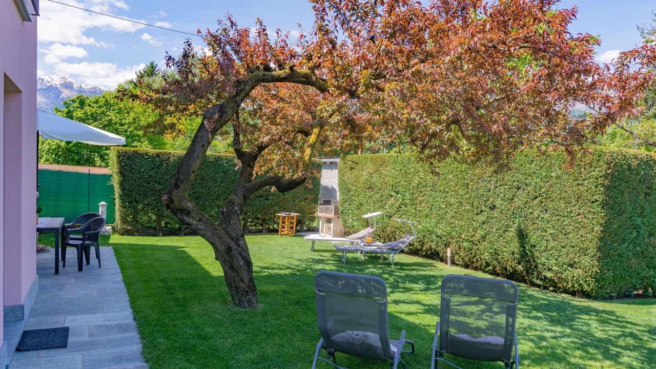 Photo of Outdoor in Colico