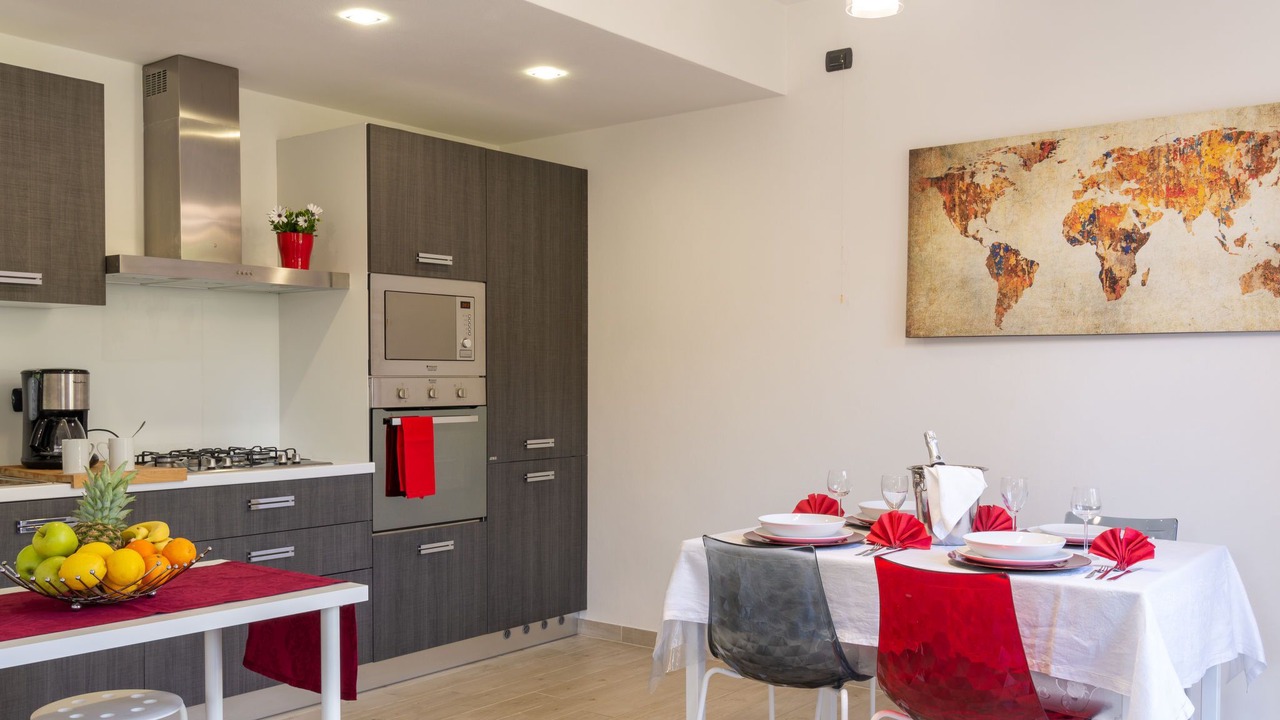 Photo of Bedroom in Colico