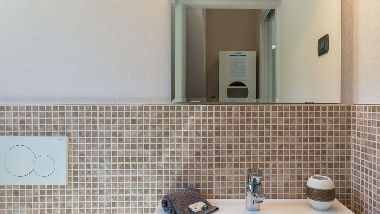 Photo of Bathroom in Colico