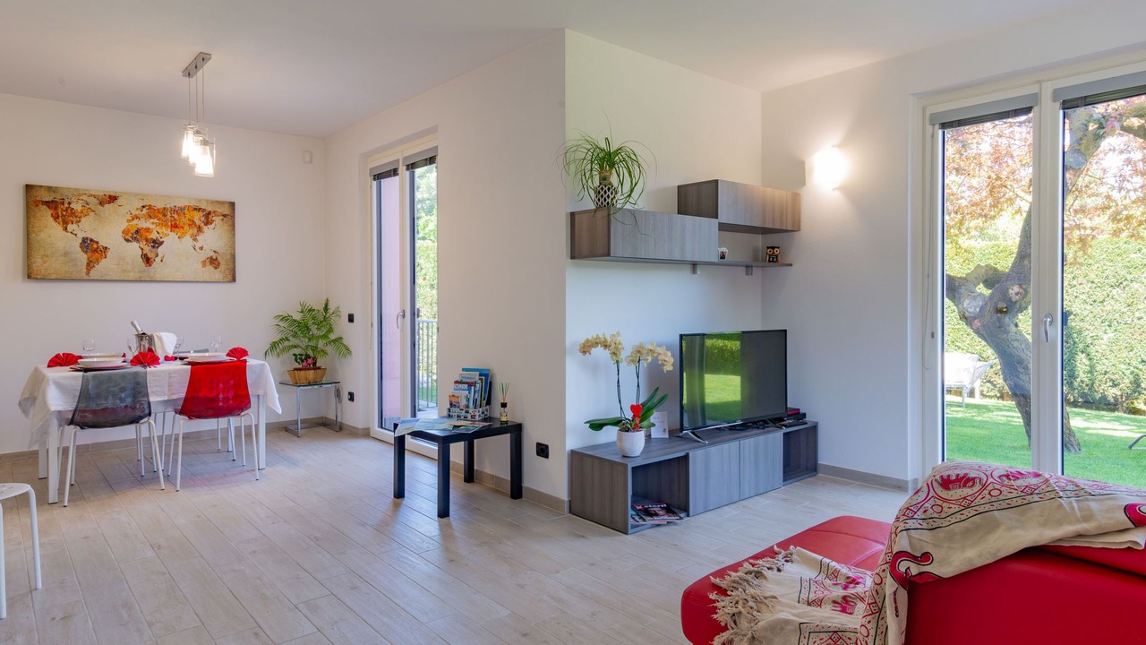 Photo of Livingroom in Colico
