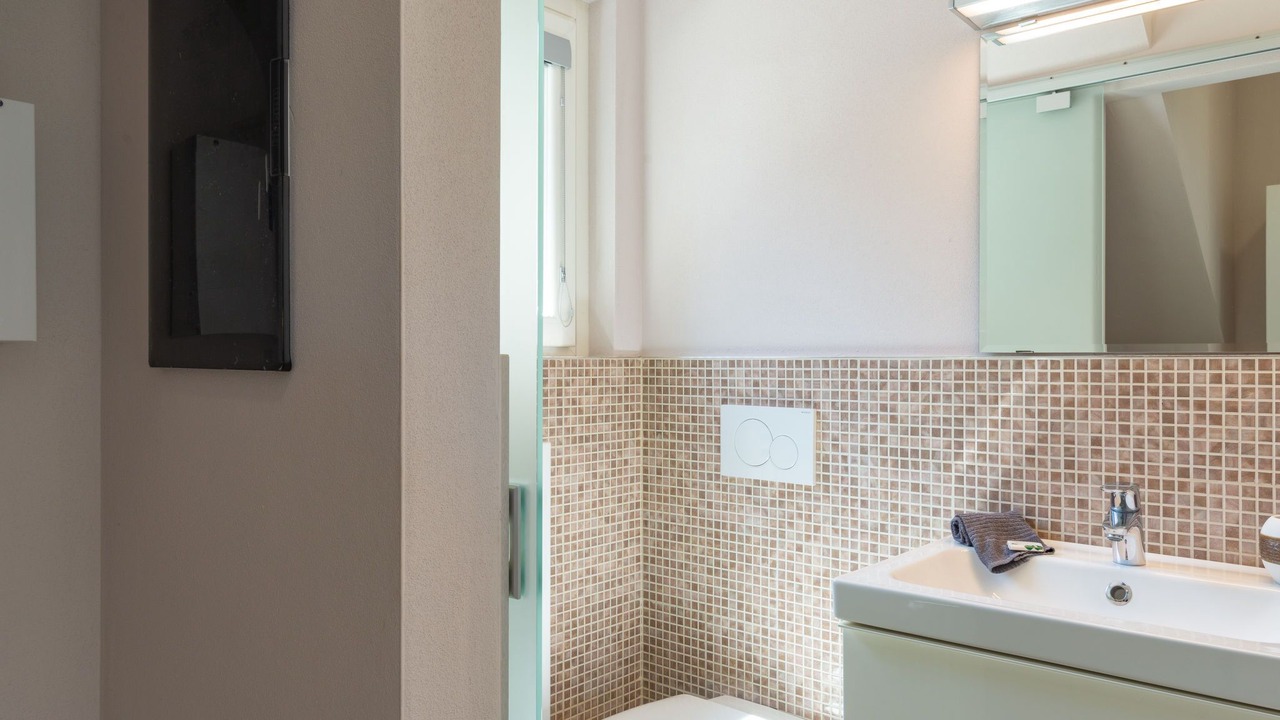 Photo of Bathroom in Colico