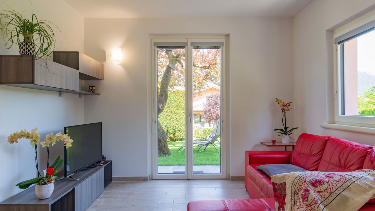 Photo of Livingroom in Colico
