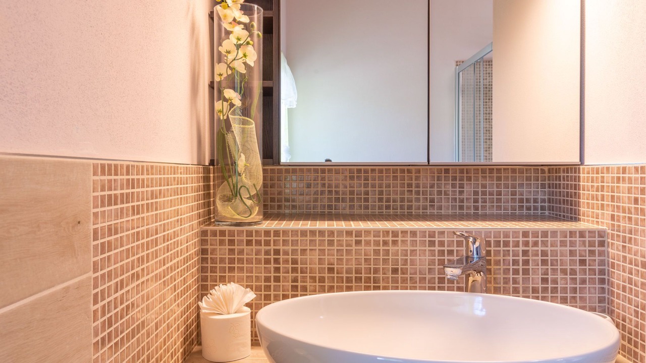 Photo of Bathroom in Colico