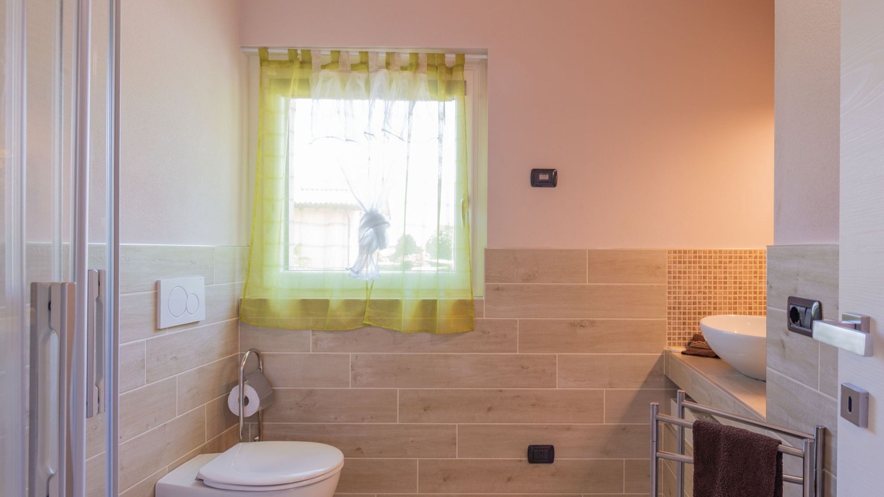 Photo of Bathroom in Colico