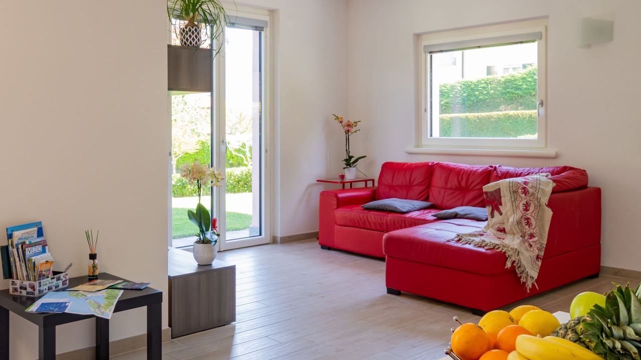 Photo of Livingroom in Colico