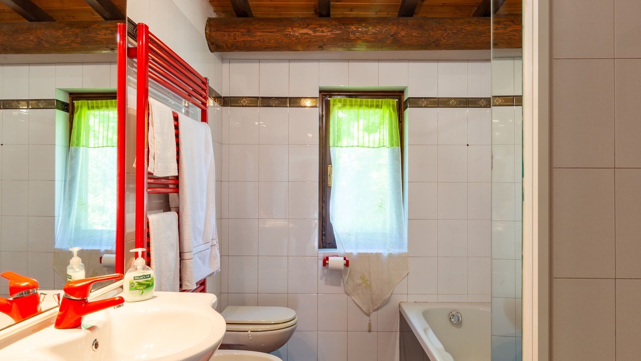 Photo of Bathroom in Poncetta