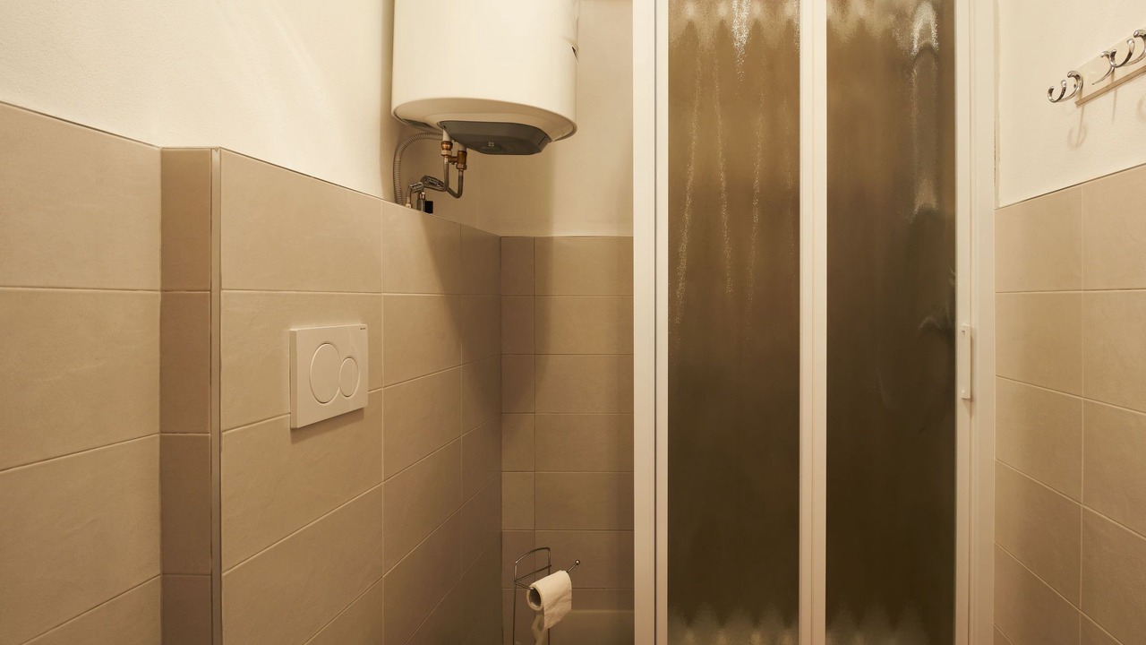 Photo of Bathroom in Gera Lario