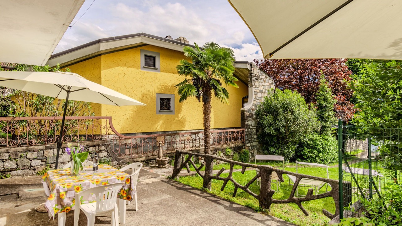 Photo of Outdoor in Gera Lario